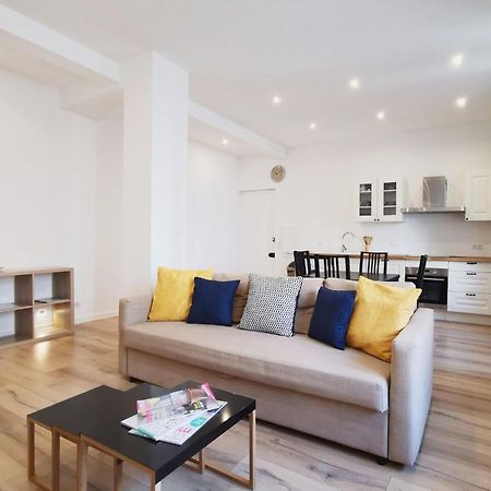 T2 Antibes Centre-Ville Spacieux Lumineux 외부 사진