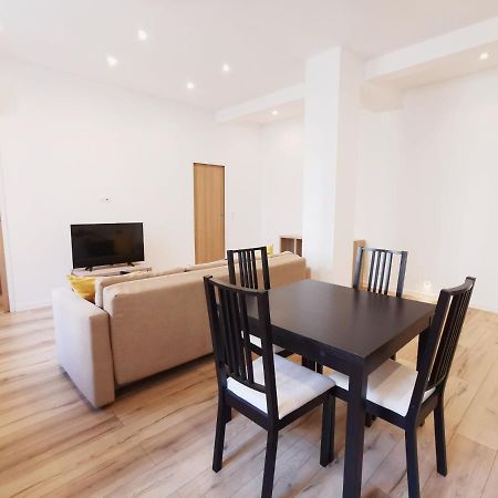 T2 Antibes Centre-Ville Spacieux Lumineux 외부 사진