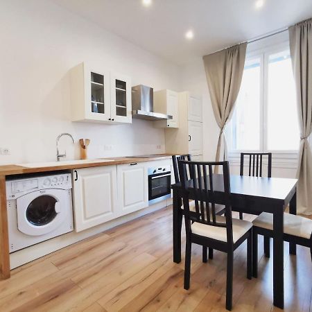 T2 Antibes Centre-Ville Spacieux Lumineux 외부 사진