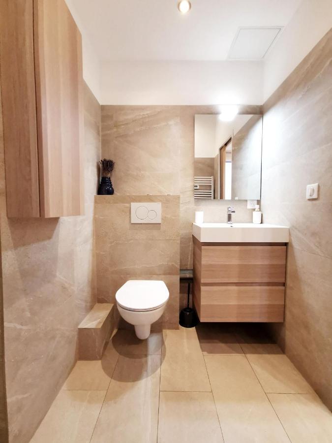 T2 Antibes Centre-Ville Spacieux Lumineux 외부 사진