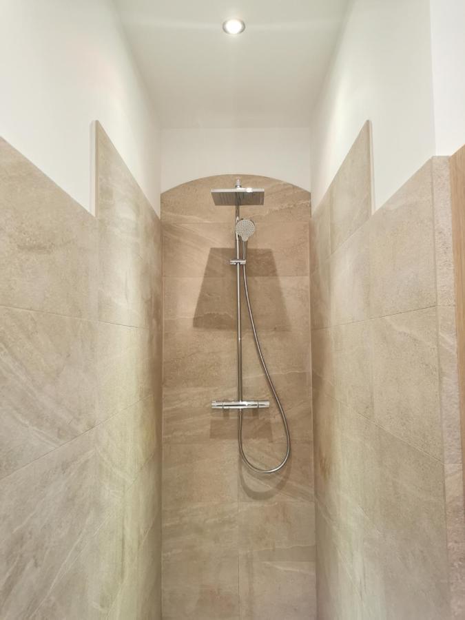 T2 Antibes Centre-Ville Spacieux Lumineux 외부 사진